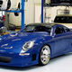 Image for article titled Tuner Hoonage: 9ff Looks to Break Bugatti Veyron's Record